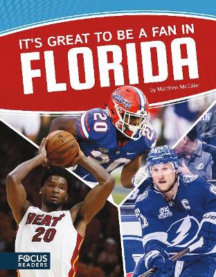 Itâ  s Great to Be a Fan in Florida