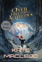 Over Freezing Altitudes