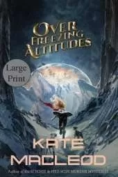 Over Freezing Altitudes