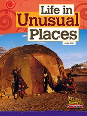Life in Unusual Places