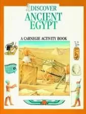 Discover Ancient Egypt: A Carnegie Activity Book