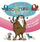 Tina Has Something on Her Nose