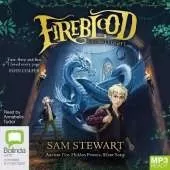 Fireblood: The First Flight
