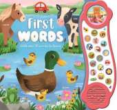 First Words