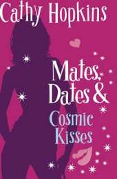 Mates, Dates and Cosmic Kisses