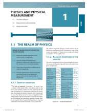 Physics for the International Baccalaureate