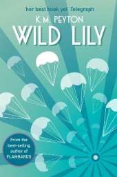 Wild Lily