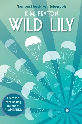 Wild Lily