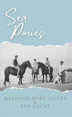 Sea Ponies