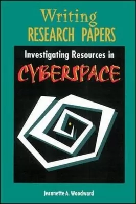 Writing Research Papers in Cyberspace