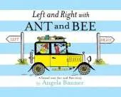 Left and Right with Ant and Bee