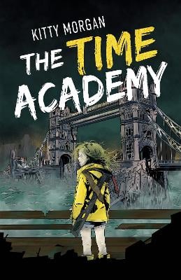 The Time Academy