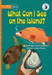 What Can I See on the Island? - Our Yarning