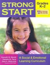 Strong Start - Pre-K: A Social and Emotional Learning Curriculum