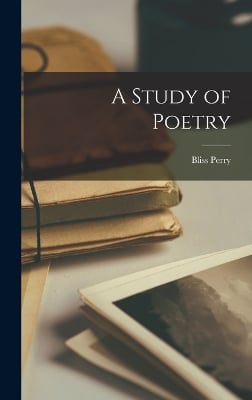 A Study of Poetry