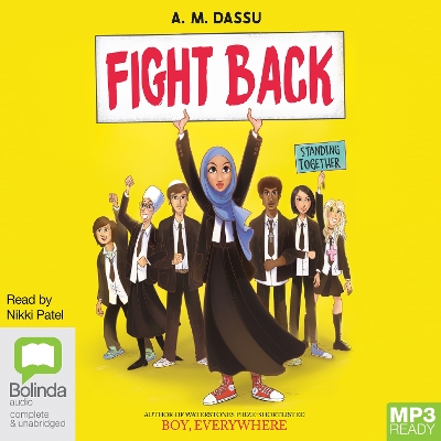 Fight Back