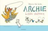 Archie Loves Skipping