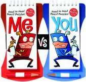 Klutz: Me Vs You Single