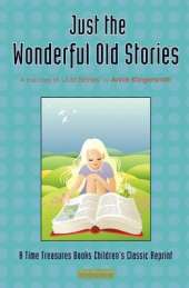 Just the Wonderful Old Stories