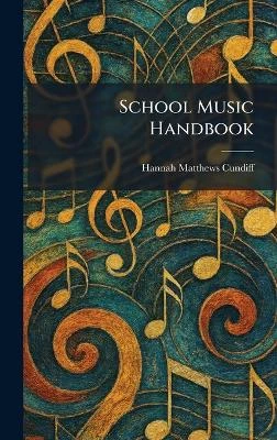 School Music Handbook