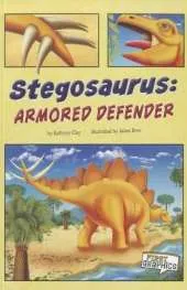 Stegosaurus: Armed Defender
