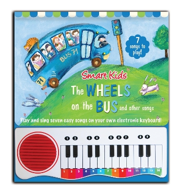 The Wheels On The Bus: And Other Songs