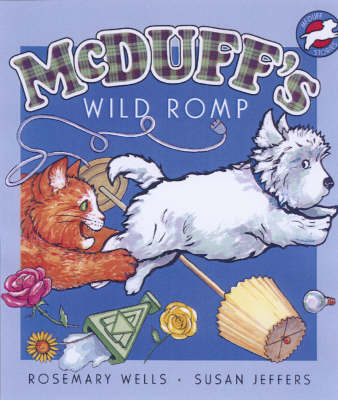 McDuff's Wild Romp