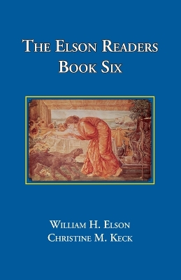 The Elson Readers Book Six