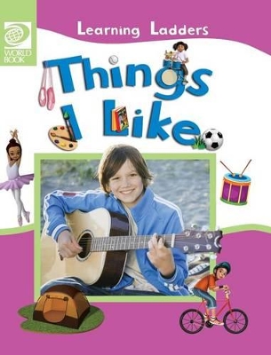 Things I Like