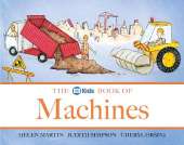 The ABC Book of Machines