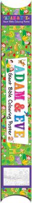 Giant Colouring Posters