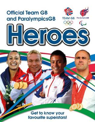 L2012 Team GB Heroes