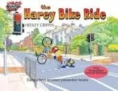 The Harey Bike Ride