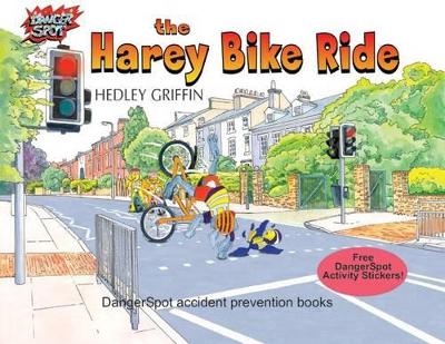 The Harey Bike Ride