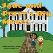 Jade and Peter's Big Move