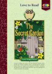 Secret Garden