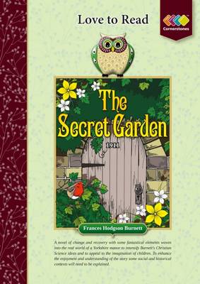Secret Garden
