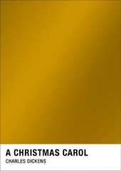 A Christmas Carol: Pantone Classic