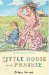 Little House on the Prairie