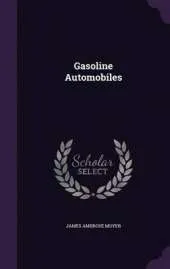 Gasoline Automobiles