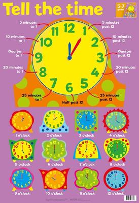 Tell the Time