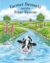 Farmer Bennett and the River Rescue