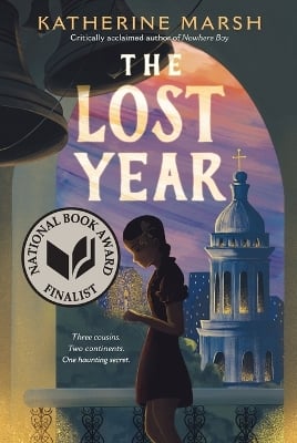 The Lost Year: A Survival Story of the Ukrainian Famine