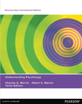 Understanding Psychology: Pearson New International Edition