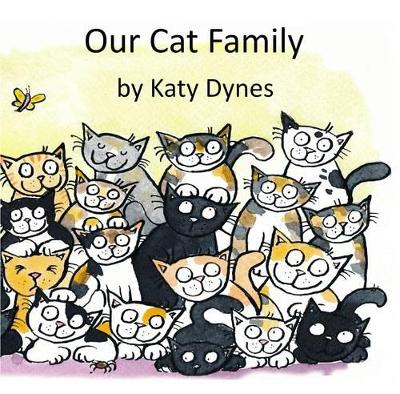Our Cat Family