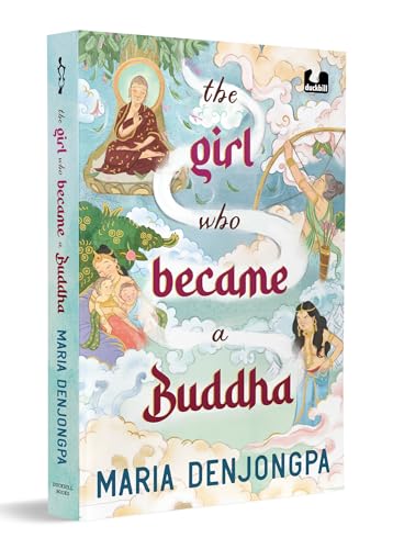 The Girl Who Became a Buddha: Story of Pajapati, the Woman Who Raised the Buddha Set in 5th Century BCE | Ages 12+