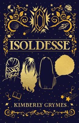 Isoldesse: Aevo Compendium Series, Book 1