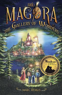 The Gallery of Wonders