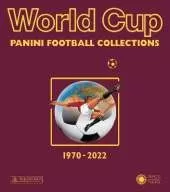 World Cup: Panini Football Collections 1970-2022
