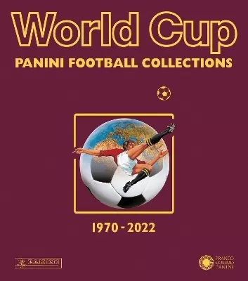 World Cup: Panini Football Collections 1970-2022
